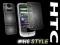 HTC WILDFIRE FOLIA PRZÓD TYŁ PROMOCJA 12 SZTUK