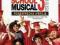 K245 DVD High School Musical 3: Ostatnia klasa