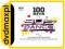dvdmaxpl 100 HITS - 90`S DANCE (5CD)