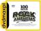 dvdmaxpl 100 HITS - ROCK ANTHEMS (5CD)