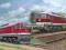 REVELL Diesel locomotives BR130230