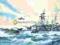 REVELL Battleship USS Missouri