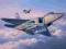 REVELL Lockheed F22 Raptor