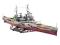 REVELL Battleship H.M.S. Prince of Wales