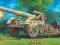 REVELL German heavy artillery gun 21cm
