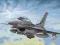 ITALERI F16 CD Night Falcon