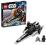 LEGO STAR WARS IMPERIAL VWING STARFIGTE