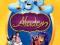 Film MK Aladyn DVD