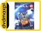 dvdmaxpl WALL-E (DISNEY) (DVD) Dubbing NAJTANIEJ