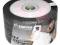 FORTIS CD-R 700MB 52X FULL WHITE INKJET PRINTABLE