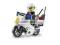 LEGO CITY MOTOCYKL POLICYJNY