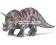 SCHLEICH TRICERATOPS