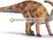 SCHLEICH PARASAUROLOPHUS