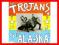 Ala - Ska - Trojans The [nowa]