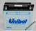 UNIBAT akumulator CB16-B YB16-B 12V 19AH 240EN