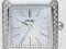 ES Fossil ES2618 Brązowy Perłowy Swarovski Prezent