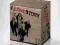 15CD + DVD T.LOVE T.Lovestory * dyskografia box
