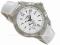 Damski stalowy zegarek TIMEX retrograde T2N511