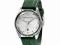 EMPORIO ARMANI AR0685 Duży Zielony Masywny D