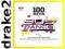 100 HITS - 90`S DANCE [5CD]