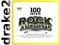 100 HITS - ROCK ANTHEMS [5CD]