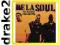 DE LA SOUL: PLATINUM THE COLLECTION [CD]