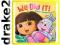 DORA THE EXPLORER: WE DID IT! DORA'S GREATEST HITS