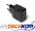 Media-Tech MT6266 dual zasilacz AC/DC +5V 2x1A USB