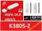 Vodafone K3805-z USB HSPA 14,4 (e1750,e1820)Antena