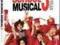 HIGH SCHOOL MUSICAL 3: OSTATNIA KLASA (DISNEY) DVD