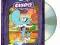 CHOWDER - CZĘŚĆ 2 (EPIZODY 6-10) DVD