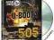 DISCOVERY - HISTORIA U-BOOTA 505 DVD
