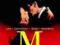 M BUTTERFLY DVD