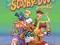 NAJWIĘKSZE ZAGADKI SCOOBY-DOO, CZ.3 DVD