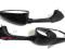 ORYGINALNE LUSTERKO PRAWE YAMAHA R1 07-08 RN19