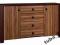 NOWOŚĆ! KOMODA 2D4SZ GRACJA !! TANIA DOSTAWA !