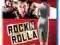 ROCKNROLLA BLU-RAY