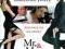 MR. I MRS. SMITH DVD