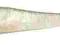 Ripper BlueFox Tri Shad TRI90PB 8cm, sandaczowy