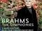 SIMON RATTLE - BRAHMS: COMPLETE SYMPHONIES 3 CD