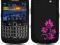 BLACKBERRY BOLD 9700/9780 kwiatki pokrowiec