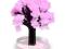 Japońskie Drzewko Sakura - dekoracja - Sklep WAWA