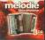 MELODIE AKORDEONOWE CD 7,8,9 3CD BOX