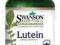 SWANSON Luteina Wspiera funkcje oczu 20mg 60 kaps.