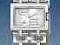 ZEGAREK FESTINA+SMYCZ+KURIER+GWARANCJA PL F16303/1