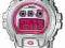 ZEGAREK CASIO KURIER GRATIS DW-6900CB-8ER