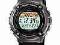ZEGAREK CASIO +INSTRUKCJA PL +KURIER W-S200H-1AVEF
