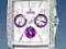 ZEGAREK FESTINA+SMYCZ+KURIER+GWARANCJA PL F16524/8