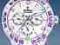 ZEGAREK FESTINA+SMYCZ+KURIER+GWARANCJA PL F16559/5