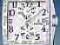 ZEGAREK FESTINA+SMYCZ+KURIER+GWARANCJA PL F16570/4
